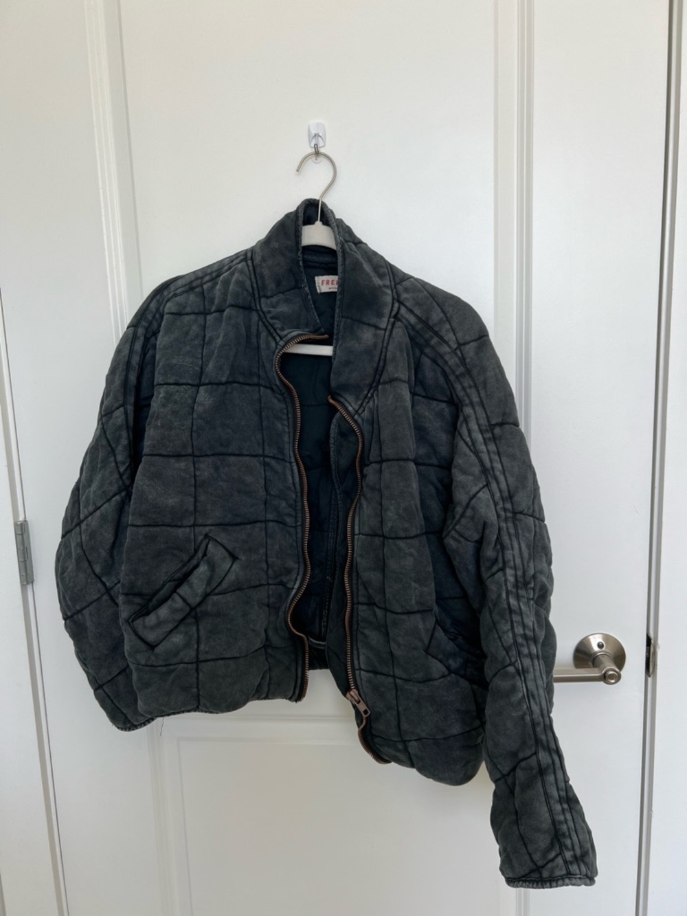 Free People Dolman Jacket
